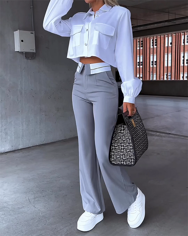 Barbara | Women's Suit Elegant Tailoring, Versatile and Comfortable 0