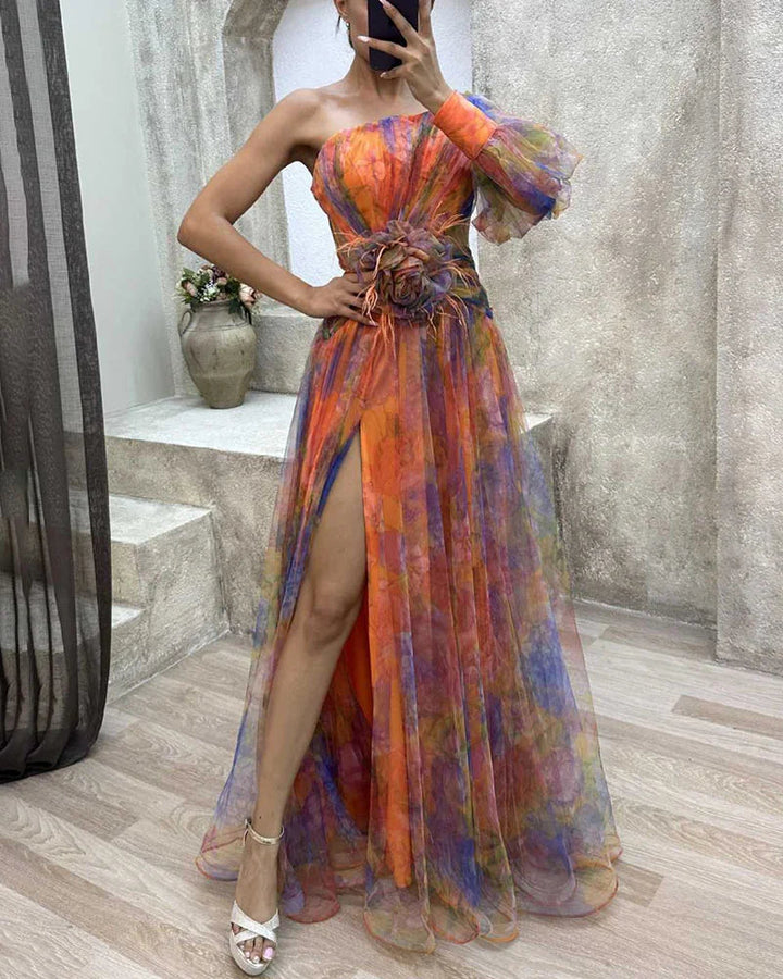 Chiara | Dress High-quality fabric, Formal dress 9