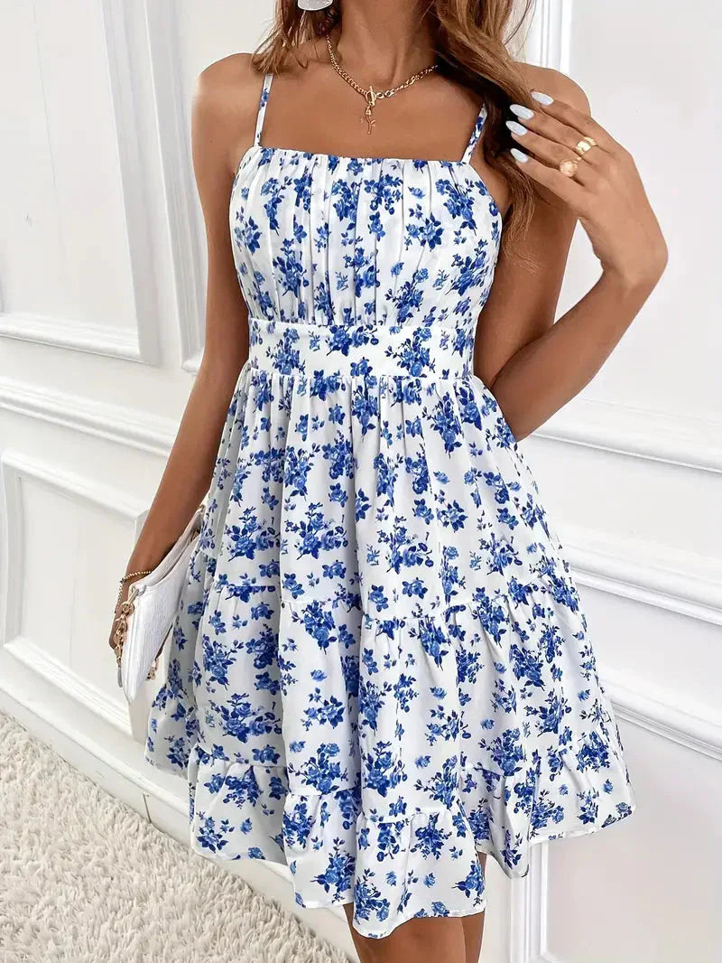Daniela | Elegant & comfortable summer dress 0