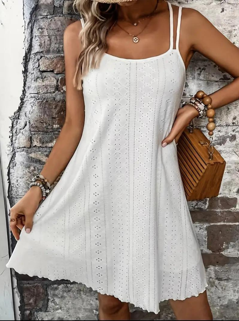 Hannelore | Comfortable summer dress 0