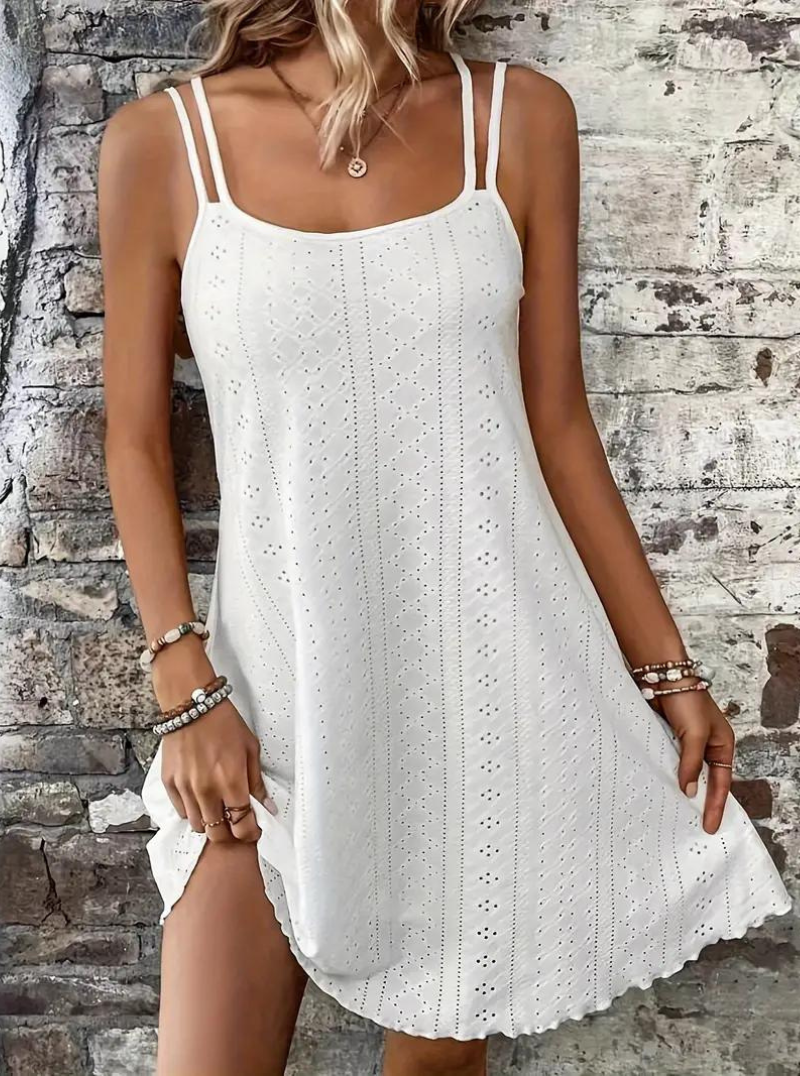 Hannelore | Comfortable summer dress 1