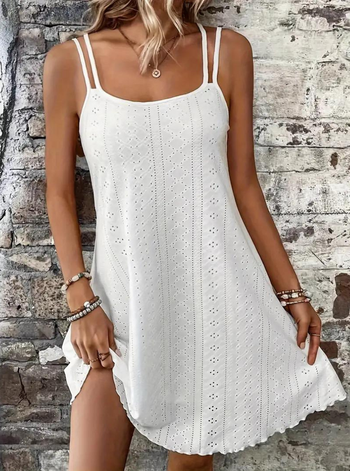 Hannelore | Comfortable summer dress 1
