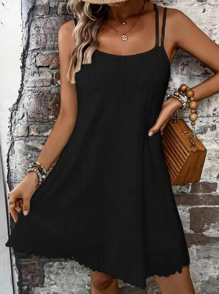 Hannelore | Comfortable summer dress 10
