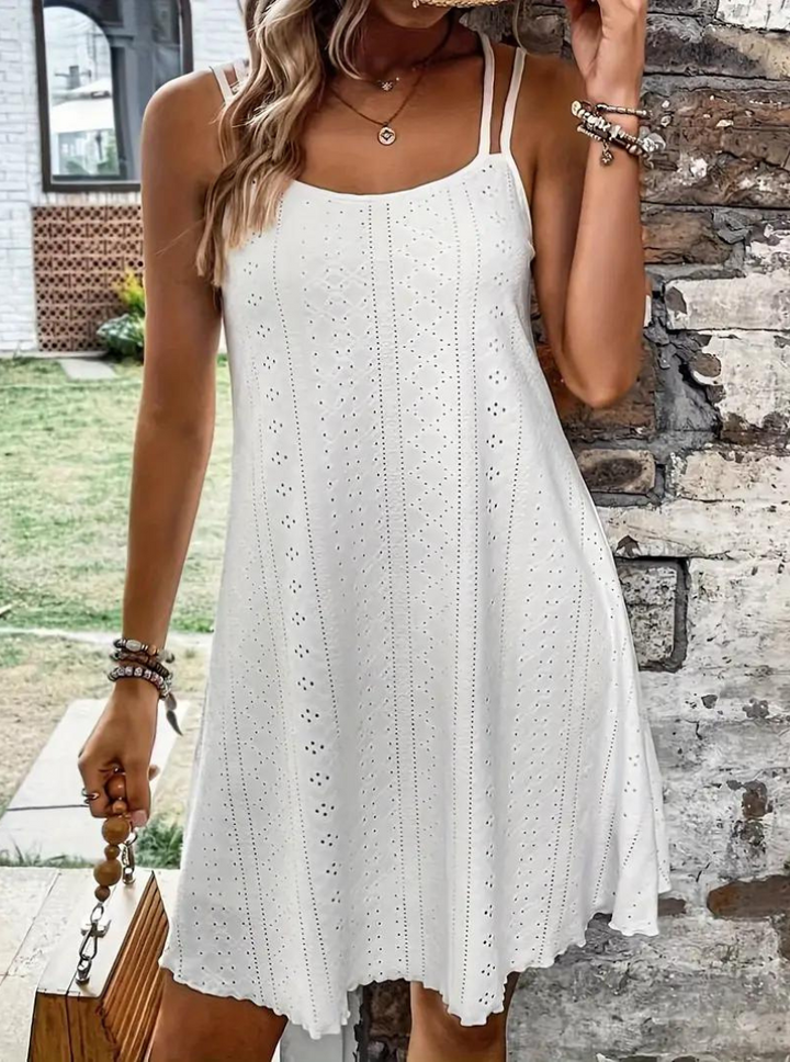 Hannelore | Comfortable summer dress 2