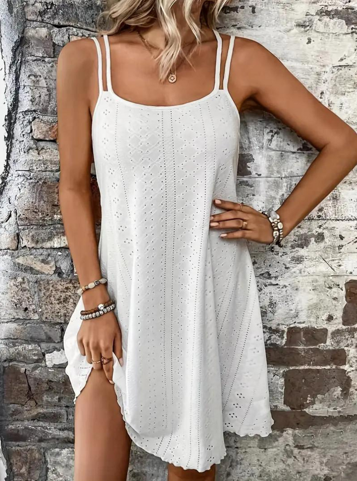 Hannelore | Comfortable summer dress 3