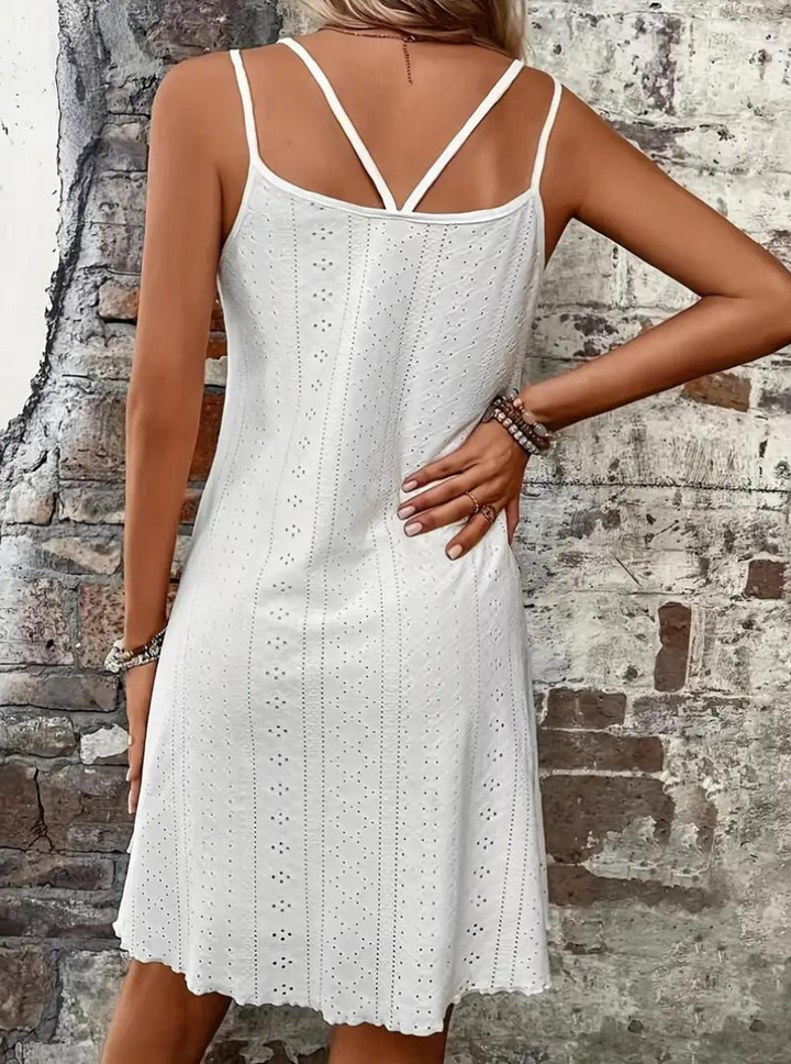 Hannelore | Comfortable summer dress 4