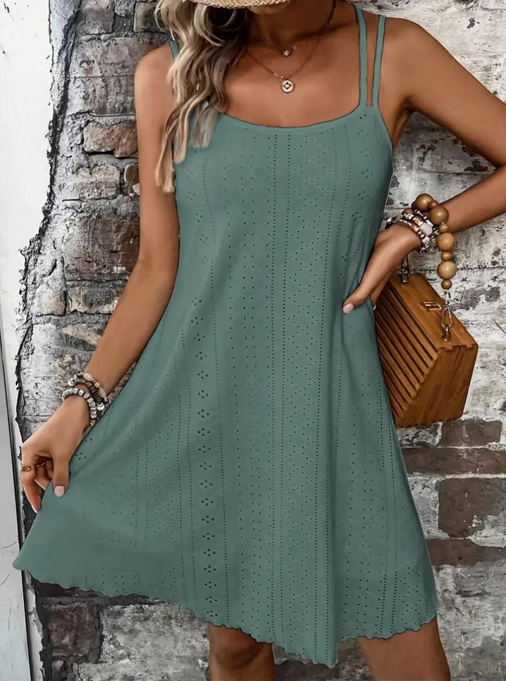 Hannelore | Comfortable summer dress 9