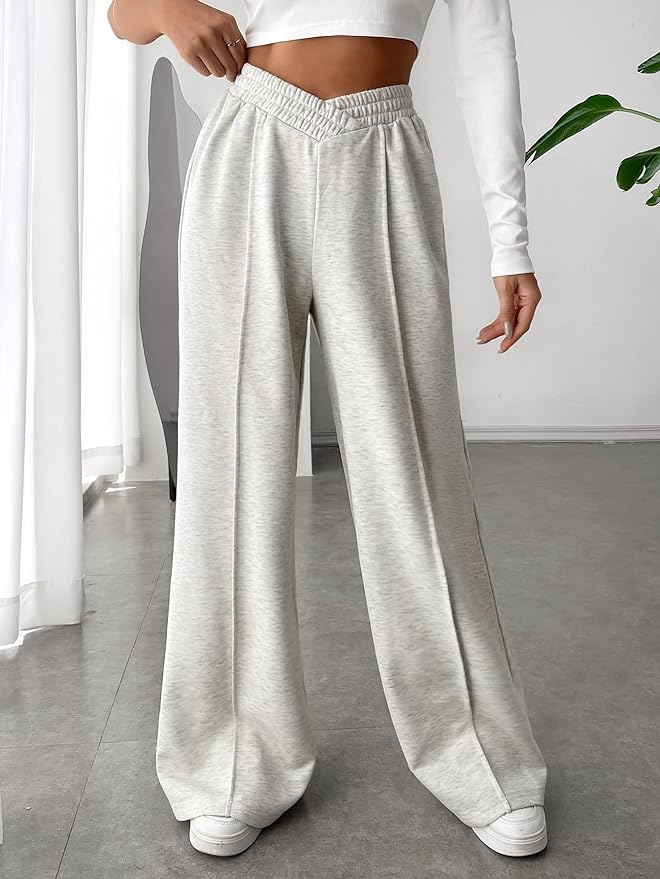Jessika | Fashionable baggy jeans 0
