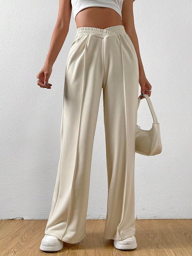 Jessika | Fashionable baggy jeans 11