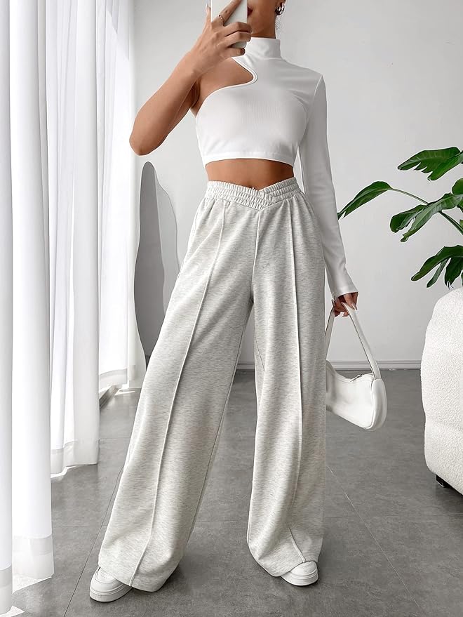 Jessika | Fashionable baggy jeans 2