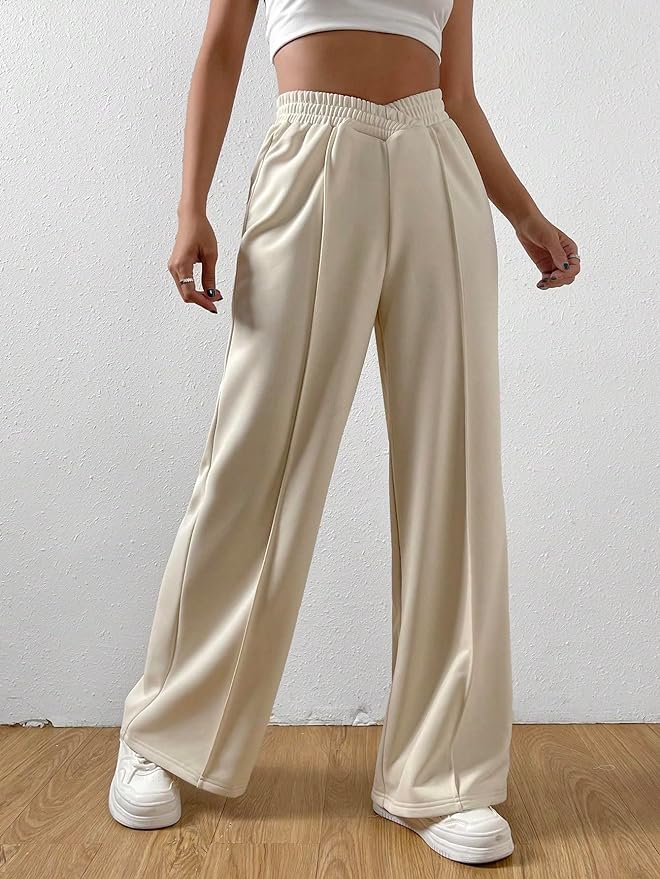 Jessika | Fashionable baggy jeans 4