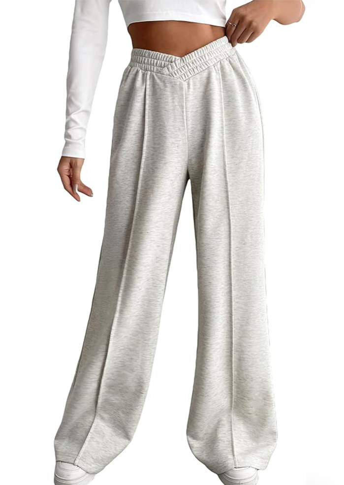 Jessika | Fashionable baggy jeans 6
