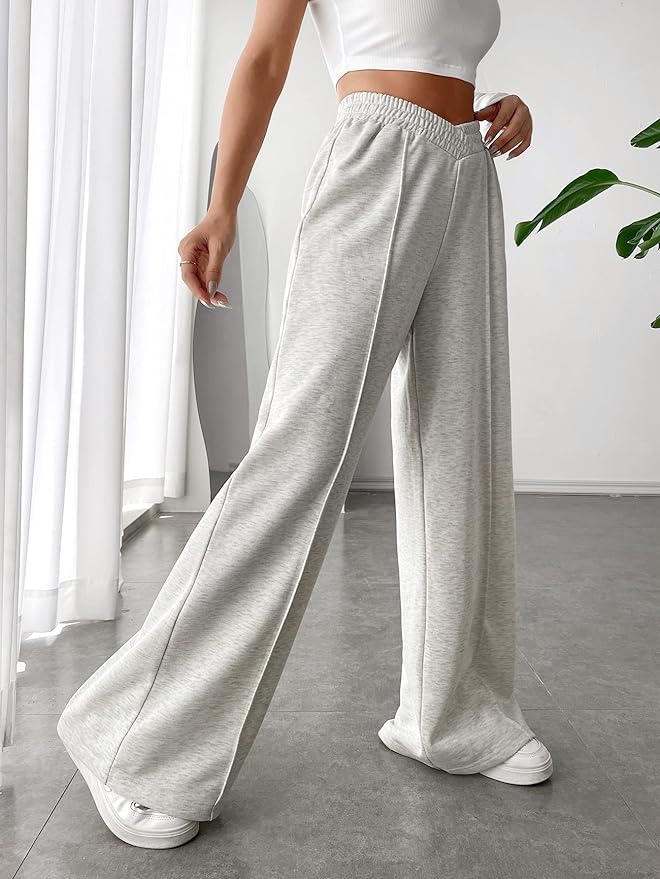Jessika | Fashionable baggy jeans 7