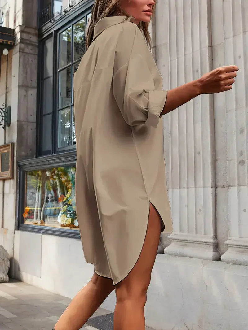 Johanna | Elegant women's shirt 3