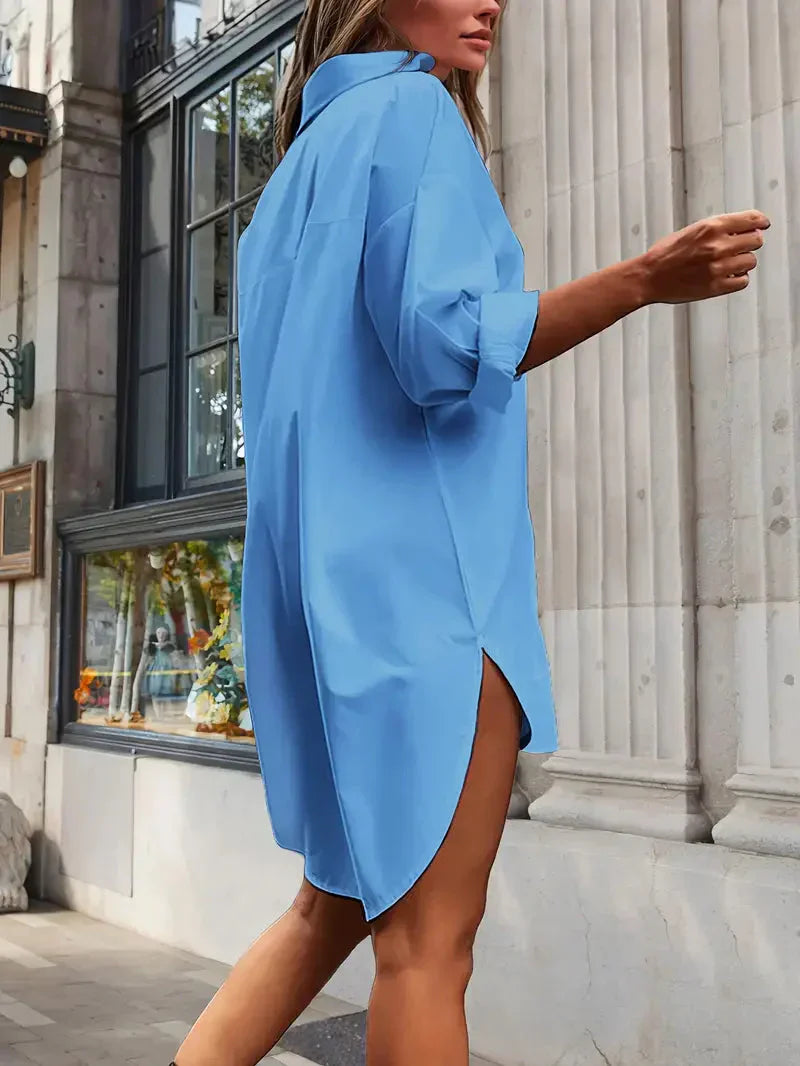 Johanna | Elegant women's shirt 5