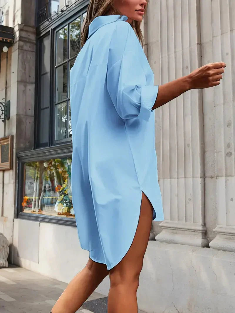 Johanna | Elegant women's shirt 8