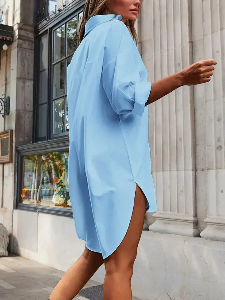 Johanna | Elegant women's shirt 8