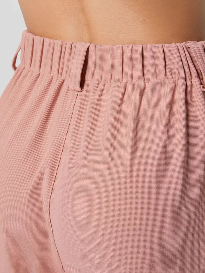Lisa | Elegant flowing trousers 5