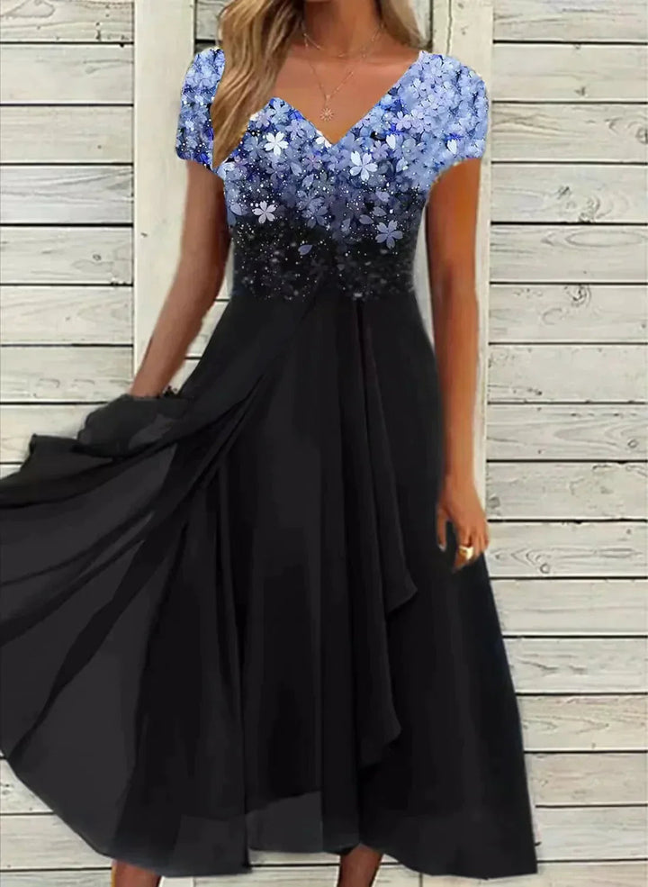 Mathilda | Versatile and comfortable party dress 0