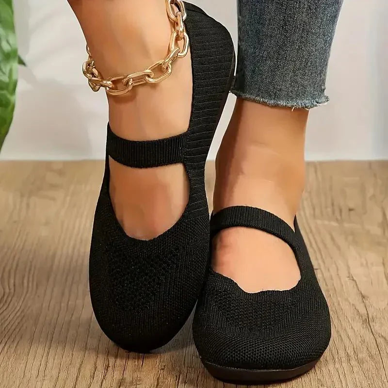 Nyxara | Slippers Ultralight, Breathable, Non-Slip Sole 0
