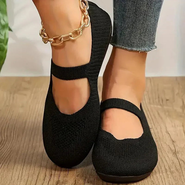 Nyxara | Slippers Ultralight, Breathable, Non-Slip Sole 1
