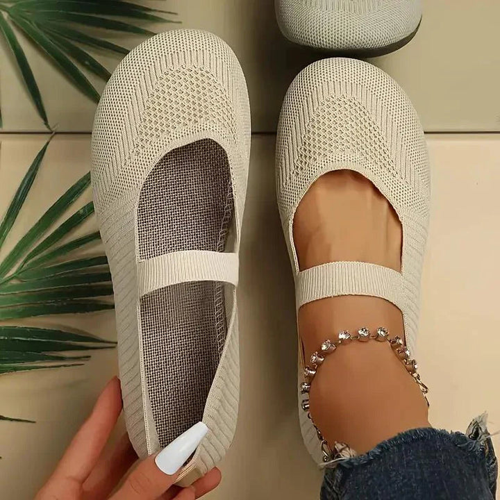 Nyxara | Slippers Ultralight, Breathable, Non-Slip Sole 11