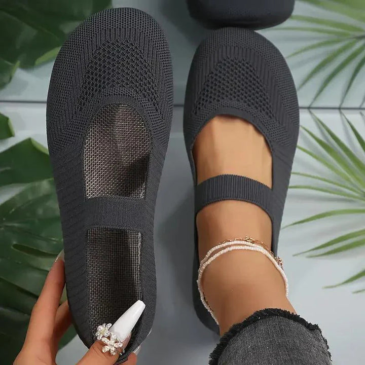Nyxara | Slippers Ultralight, Breathable, Non-Slip Sole 12