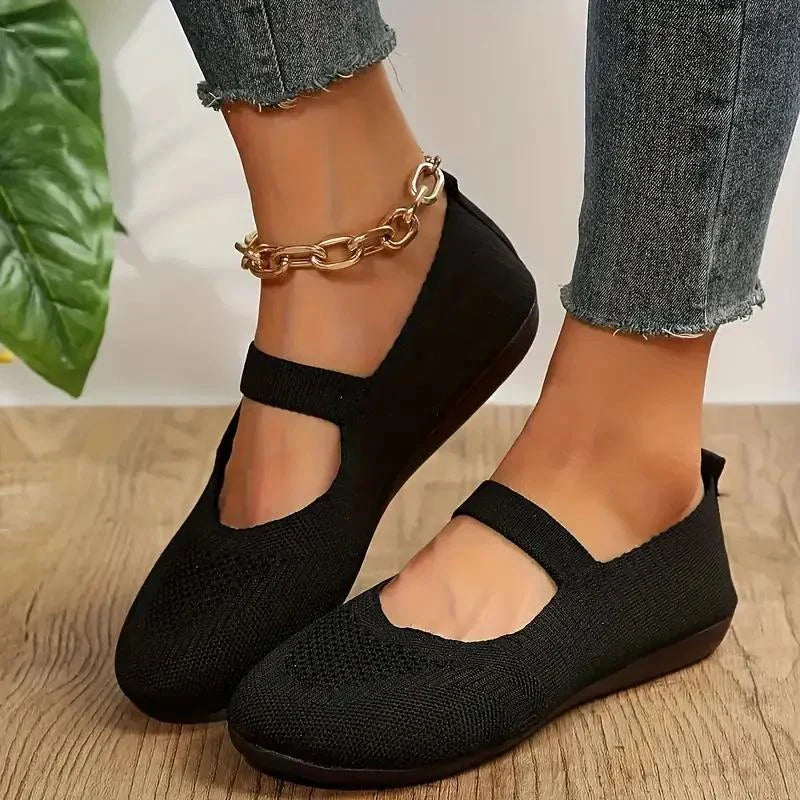 Nyxara | Slippers Ultralight, Breathable, Non-Slip Sole 2