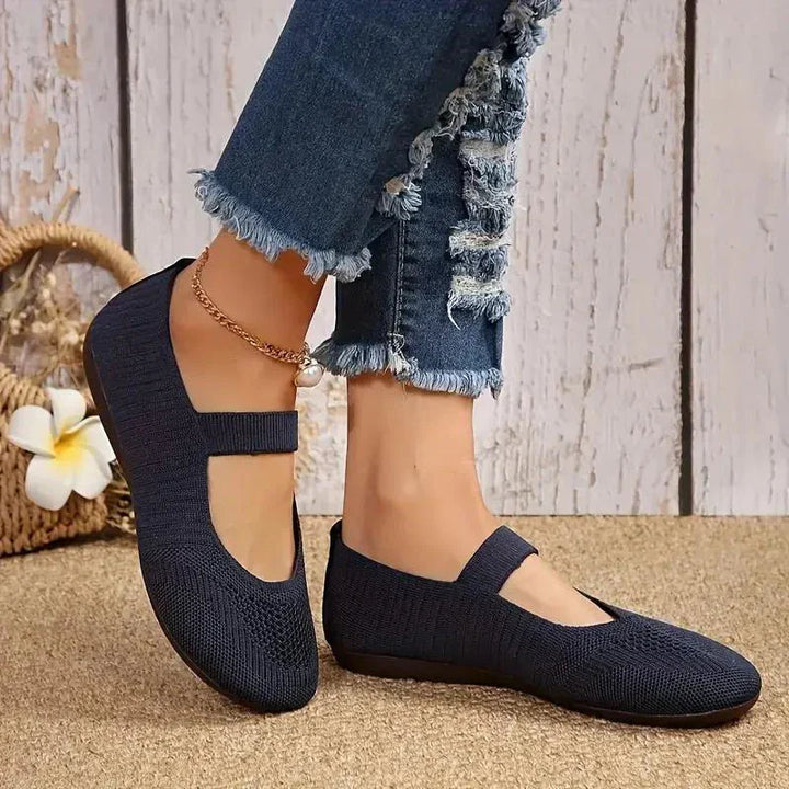 Nyxara | Slippers Ultralight, Breathable, Non-Slip Sole 3