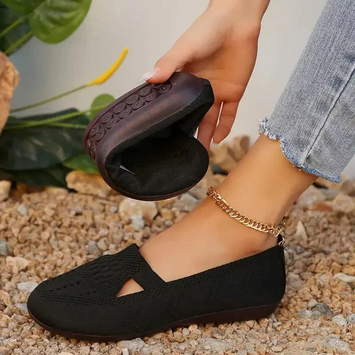 Nyxara | Slippers Ultralight, Breathable, Non-Slip Sole 4