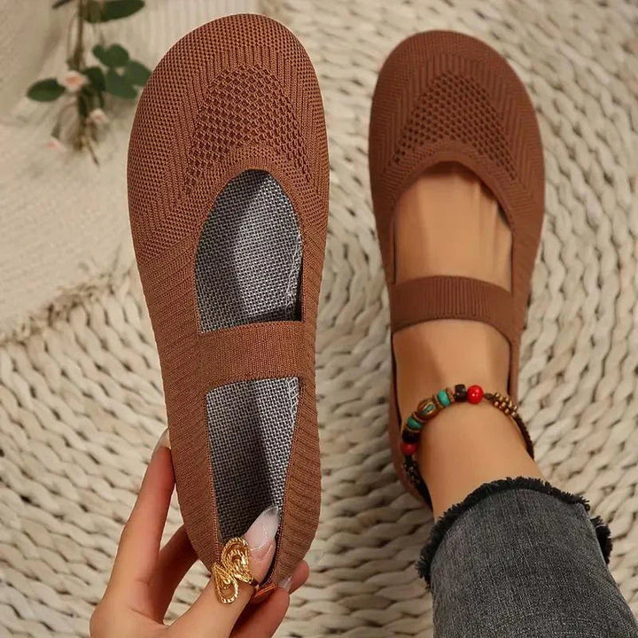 Nyxara | Slippers Ultralight, Breathable, Non-Slip Sole 5