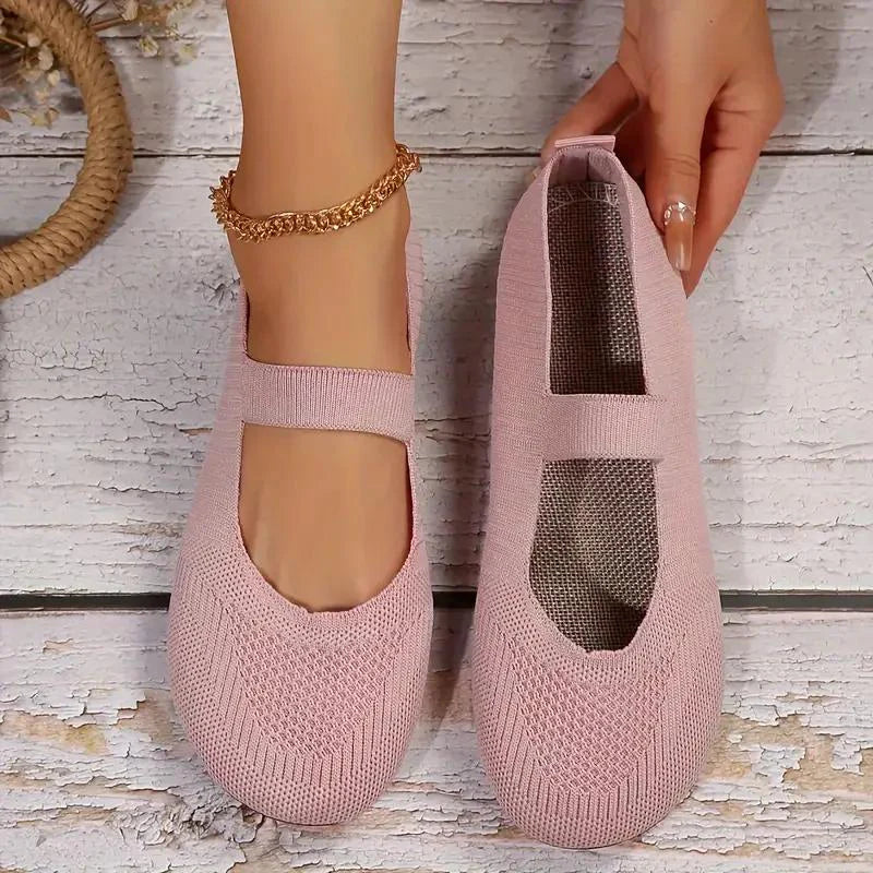 Nyxara | Slippers Ultralight, Breathable, Non-Slip Sole 8
