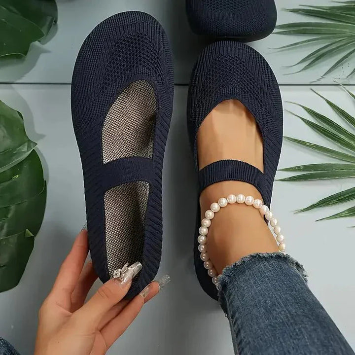 Nyxara | Slippers Ultralight, Breathable, Non-Slip Sole 9
